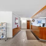 Apartment Parkareal - Utoring-13 By Interhome