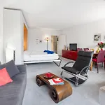 Apartment Parkareal - Utoring-13 By Interhome