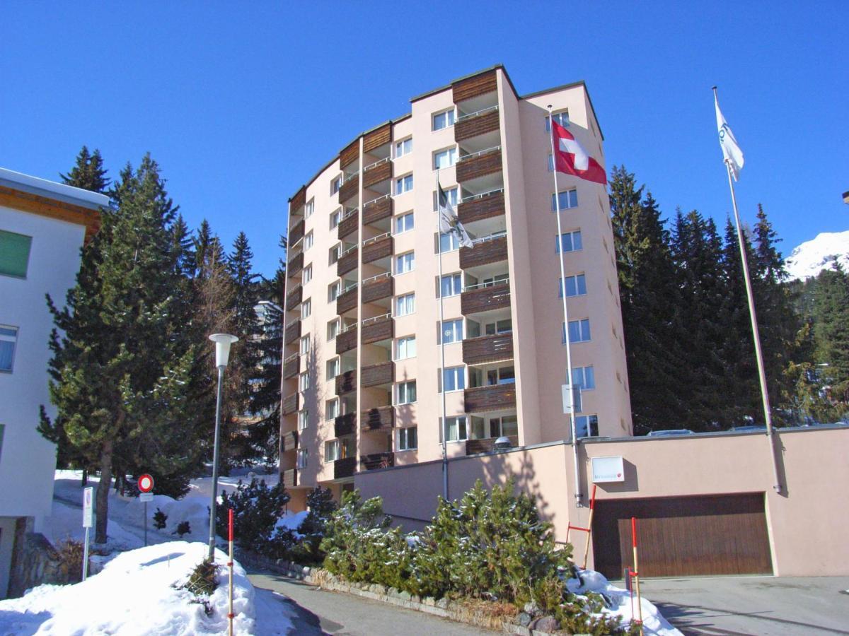 Appartement Parkareal - Utoring-13 By Interhome