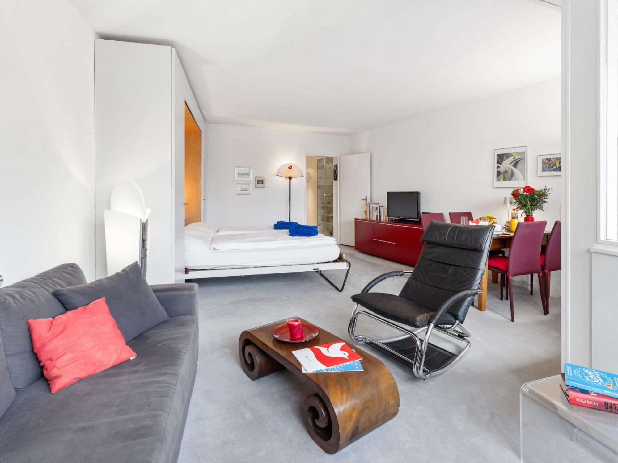 Parkareal - Utoring-13 By Interhome *