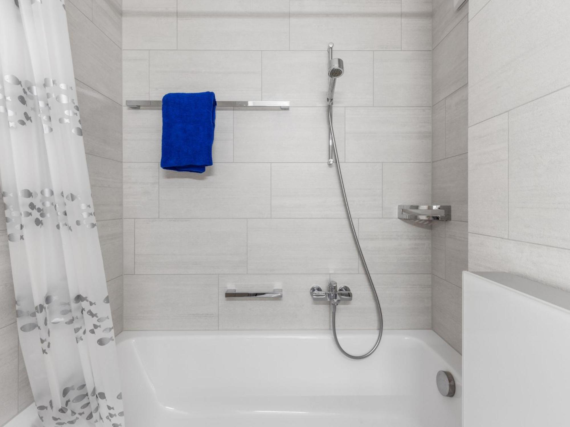 Parkareal - Utoring-13 By Interhome Davos
