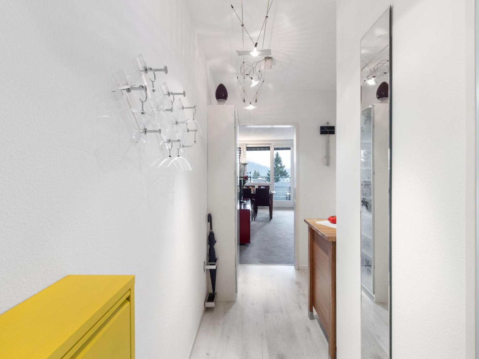 Appartement Parkareal - Utoring-13 By Interhome