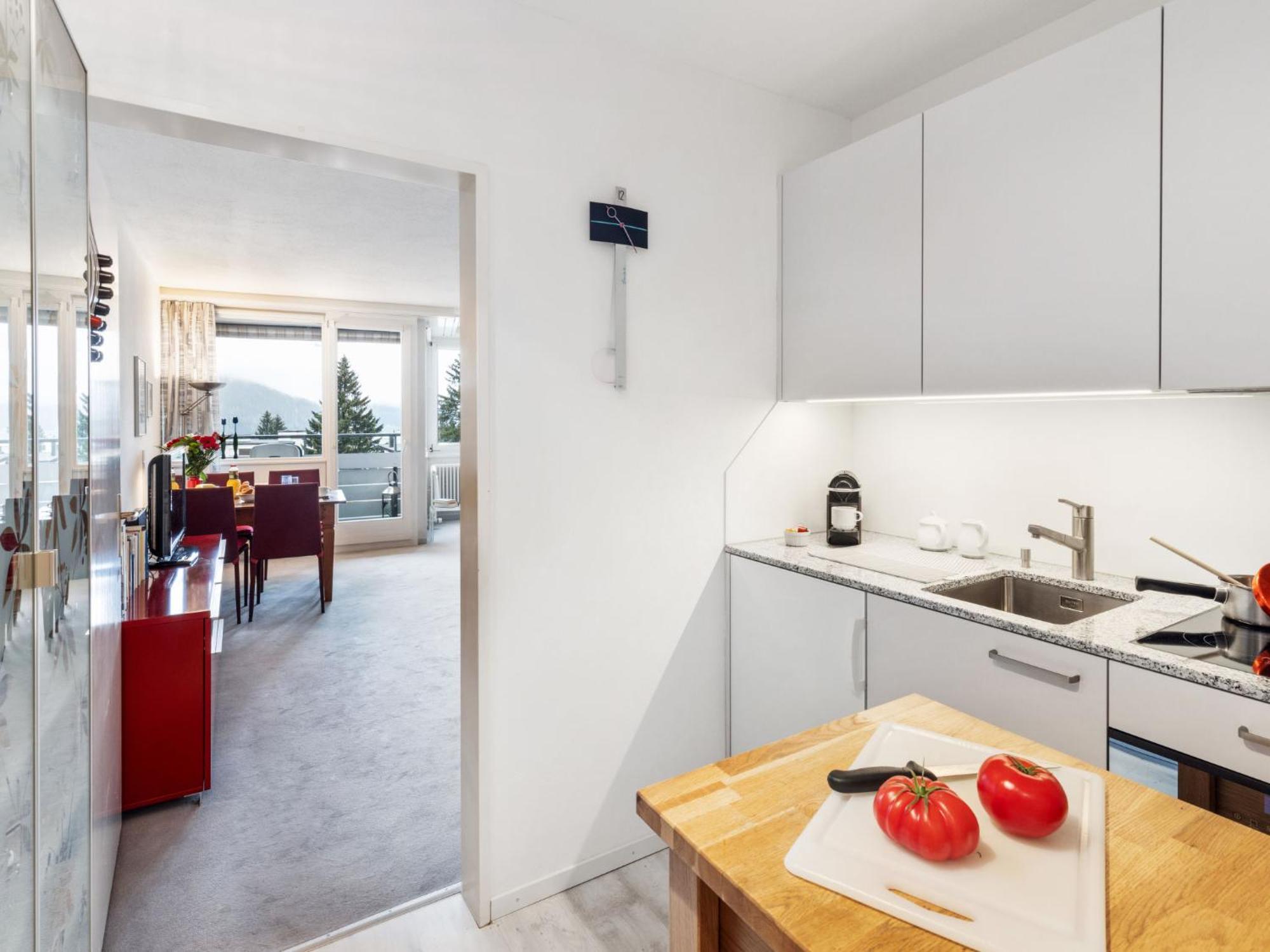 Parkareal - Utoring-13 By Interhome Appartement *