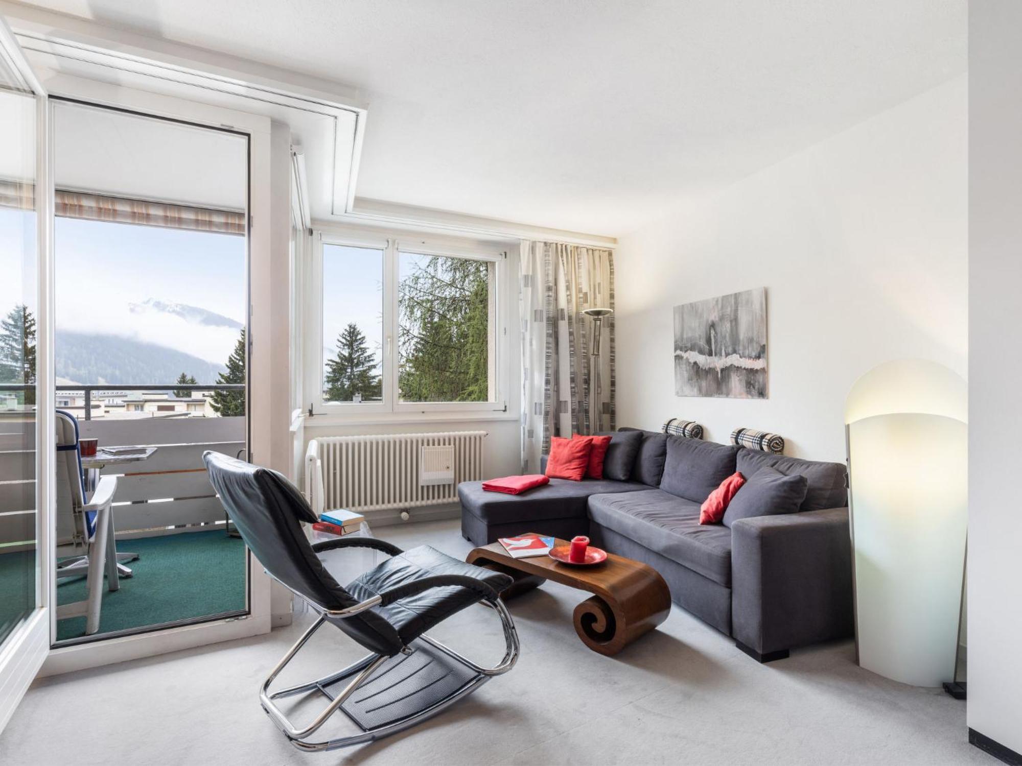 Appartement Parkareal - Utoring-13 By Interhome