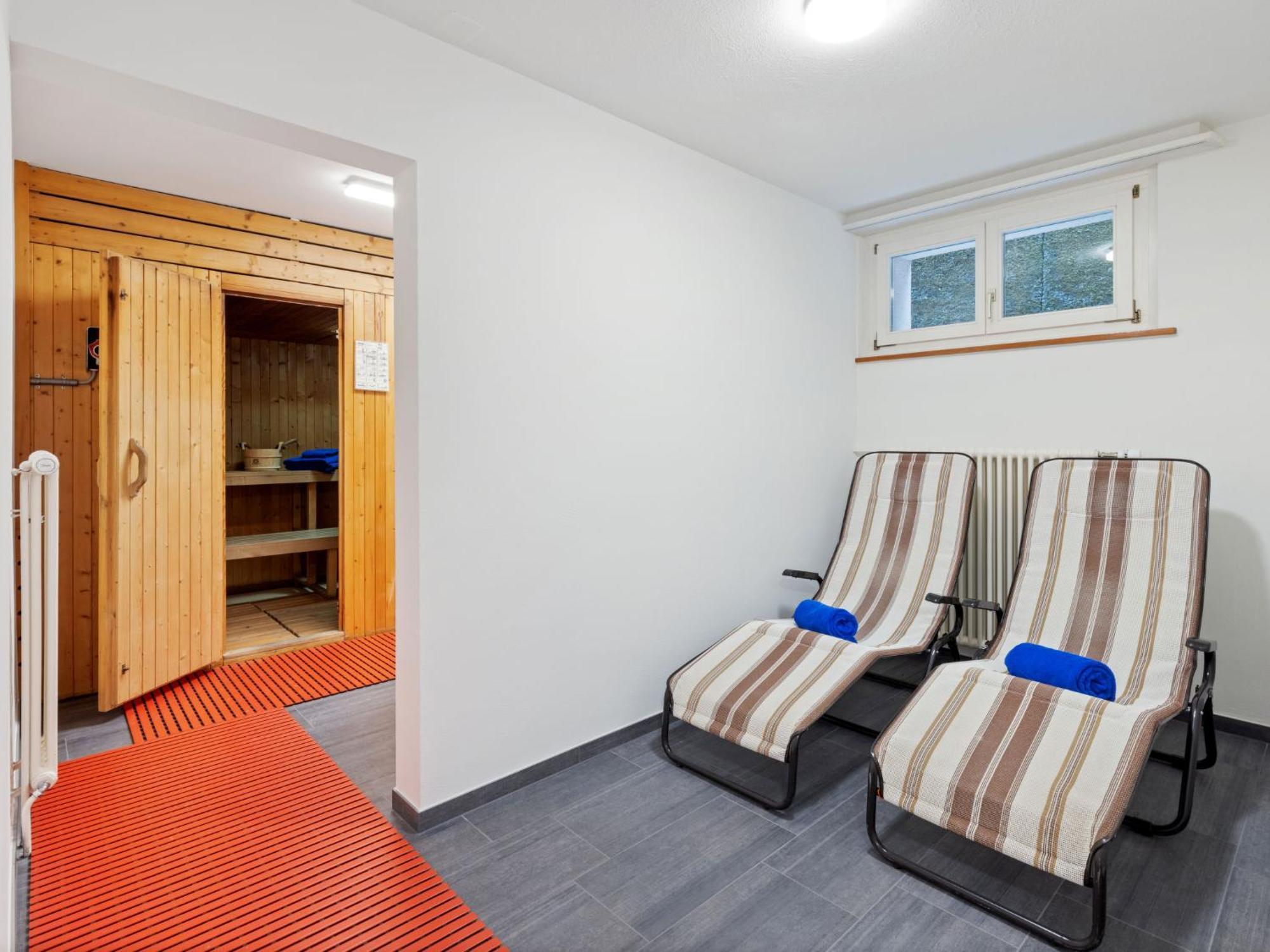 Parkareal - Utoring-13 By Interhome *