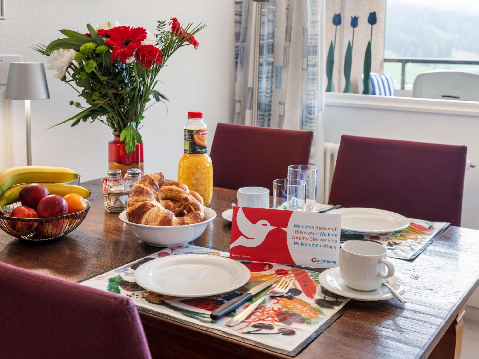 Appartement Parkareal - Utoring-13 By Interhome *