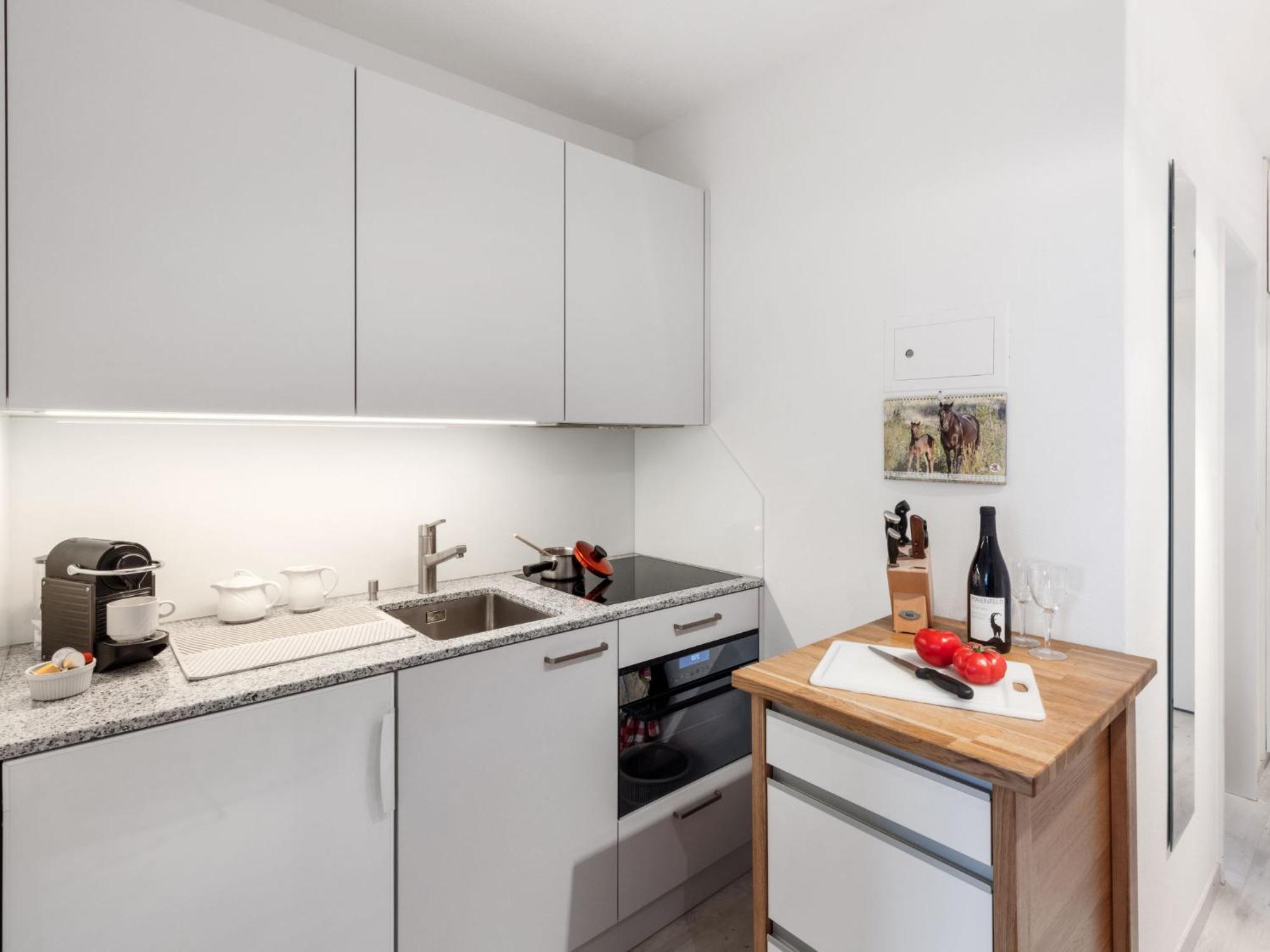 Parkareal - Utoring-13 By Interhome Appartement